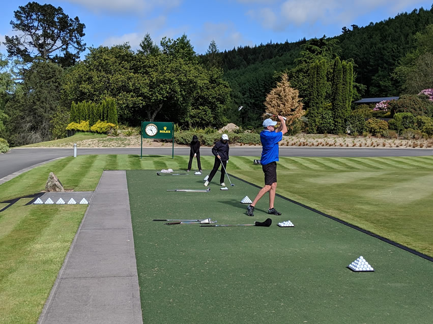 <h2>The Best of New Zealand Escorted 2018</h2>Taupo, Napier, Wellington & Queenstown