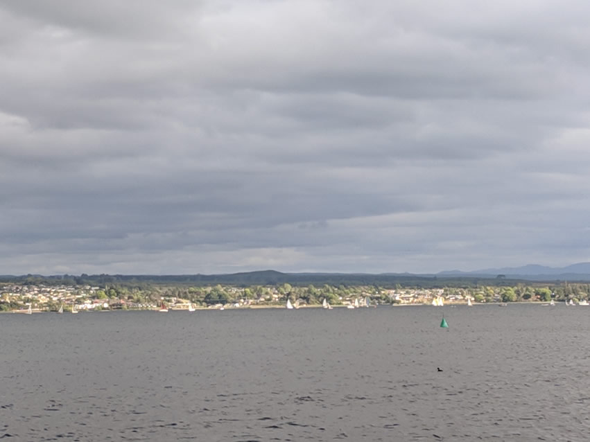 <h2>The Best of New Zealand Escorted 2018</h2>Taupo, Napier, Wellington & Queenstown