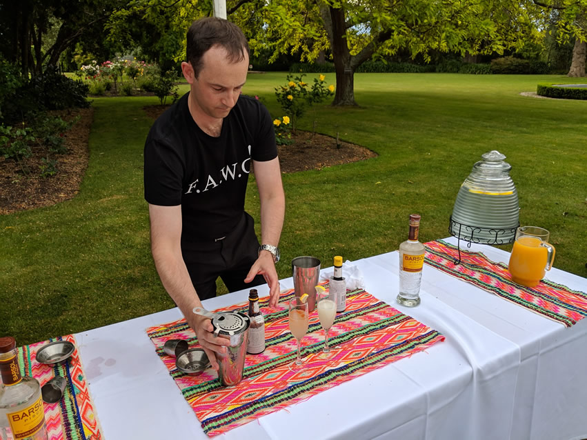 <h2>The Best of New Zealand Escorted 2018</h2>Taupo, Napier, Wellington & Queenstown