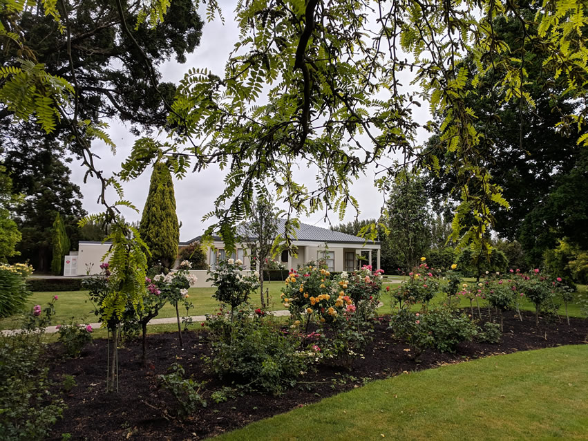 <h2>The Best of New Zealand Escorted 2018</h2>Taupo, Napier, Wellington & Queenstown