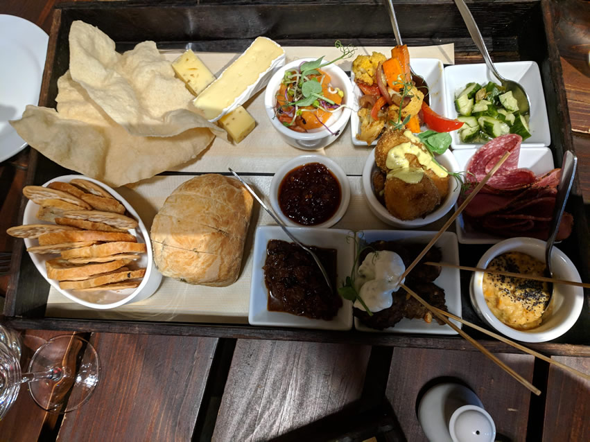 <h2>The Best of New Zealand Escorted 2018</h2>Taupo, Napier, Wellington & Queenstown