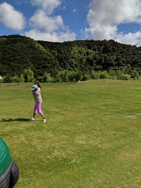 <h2>The Best of New Zealand Escorted 2018</h2>Taupo, Napier, Wellington & Queenstown