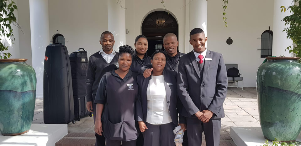 <h2>The Best of South Africa Escorted 2018</h2>Golf, Kruger Safari, Cape Town, the Winelands & Garden Route