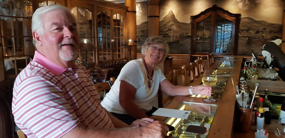 <h2>The Best of South Africa Escorted 2018</h2>Golf, Kruger Safari, Cape Town, the Winelands & Garden Route