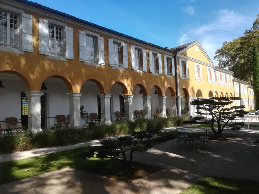 <h2>The Best of Southwest France Escorted 2019</h2>11 Nights in Bordeaux & Biarritz | 5 Rounds | 4 Wine Tastings | September 6 – 17