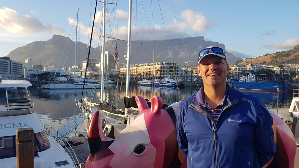 <h2>The Best of South Africa Escorted 2019</h2>Kruger Safari, Cape Town, the Winelands & Garden Route | 14 Nights | 5 Rounds | February 23 - March 9