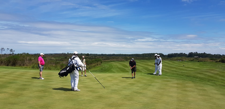 <h2>The Best of South Africa Escorted 2019</h2>Kruger Safari, Cape Town, the Winelands & Garden Route | 14 Nights | 5 Rounds | February 23 - March 9