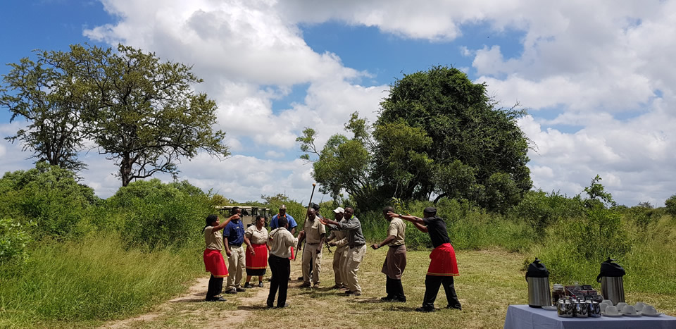 <h2>The Best of South Africa Escorted 2019</h2>Kruger Safari, Cape Town, the Winelands & Garden Route | 14 Nights | 5 Rounds | February 23 - March 9