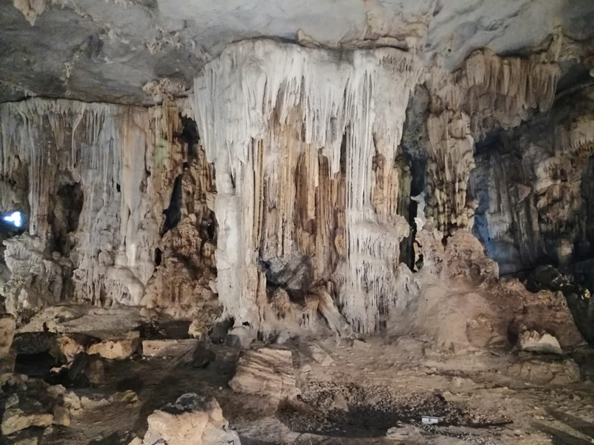 <h2>Thailand, Cambodia & Vietnam Escorted 2019</h2>14 Nights from Thailand to Cambodia & Vietnam | 8 Rounds | February 5 - 19