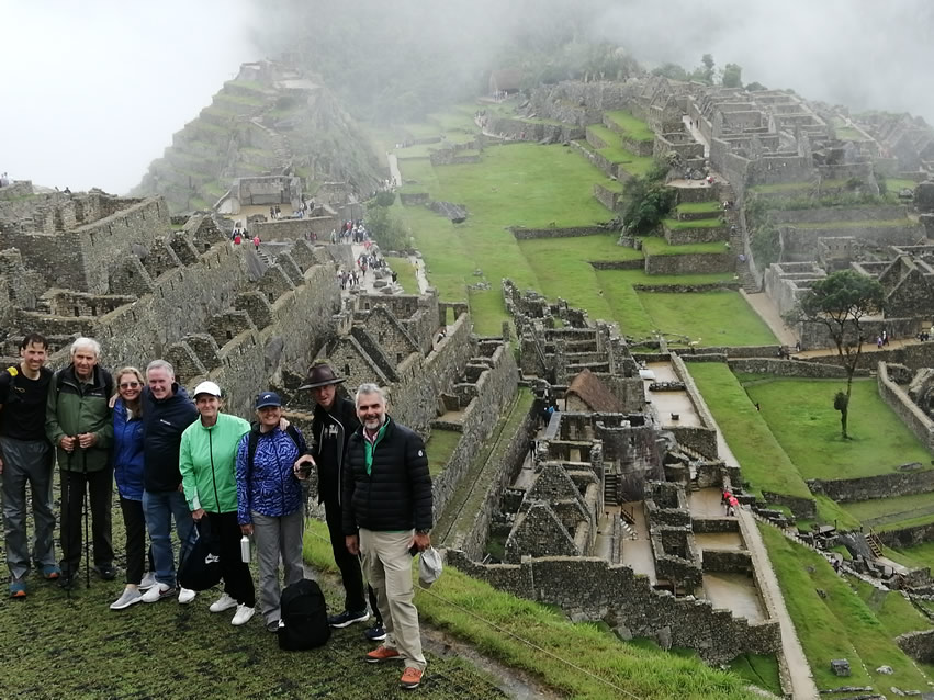 <h2>The Best of Brazil, Chile & Peru Escorted 2020</h2>11 Nights in Rio, Santiago & Machu Picchu | 4 Rounds | Feb 11 – 22