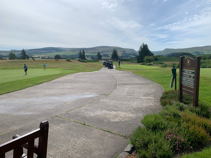 <h2>2022 ~ The 150th Open at St Andrews Escorted</h2>8 Nights | 4 Rounds | Saturday & Sunday at The Open | July 10 - 18