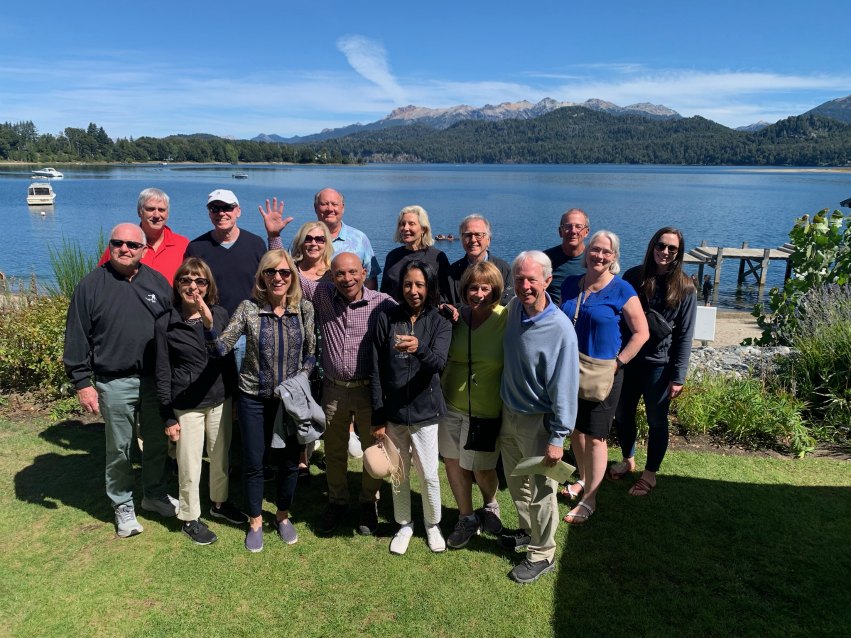 <h2>The Best of Argentina Escorted 2023</h2> 11 Nights | 6 Rounds | February 22 - March 4