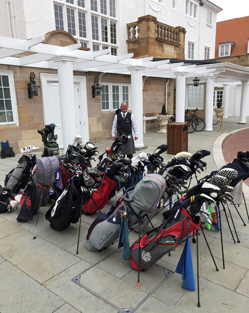 <h2>The Best of Scotland Escorted 2023</h2>9 Nights | 6 Rounds | May 25 – June 3